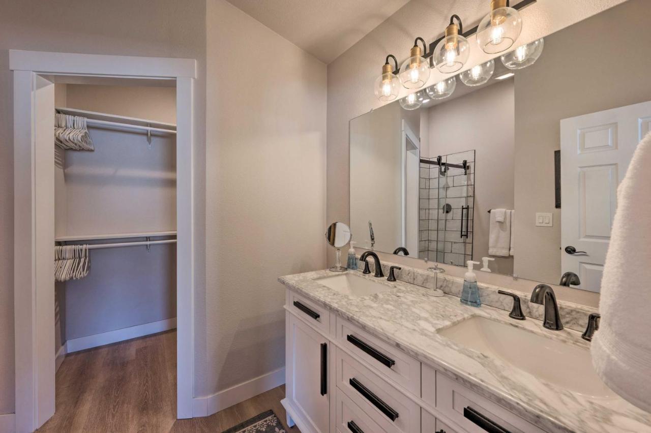Family-Friendly Meridian Home 13 Mi To Boise 외부 사진