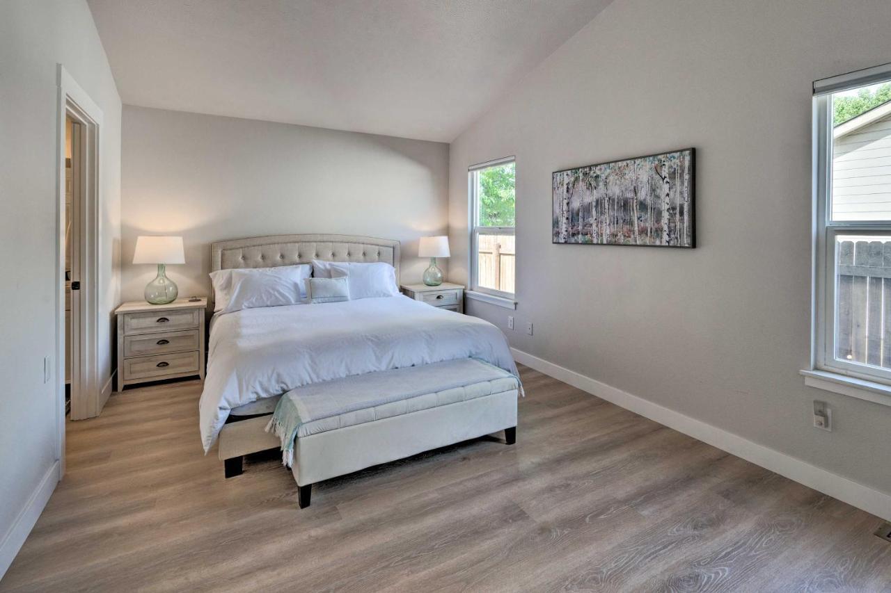 Family-Friendly Meridian Home 13 Mi To Boise 외부 사진