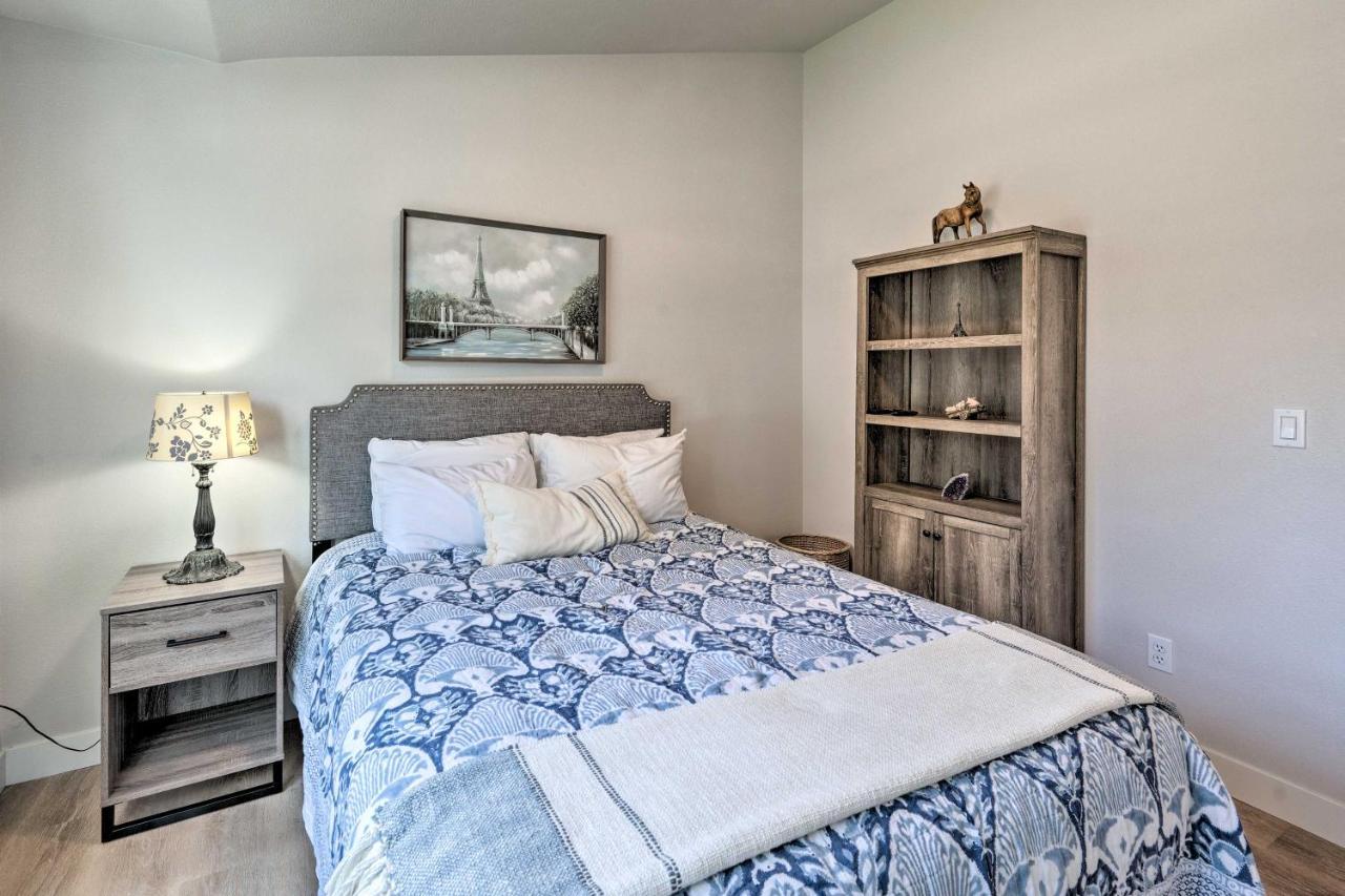 Family-Friendly Meridian Home 13 Mi To Boise 외부 사진