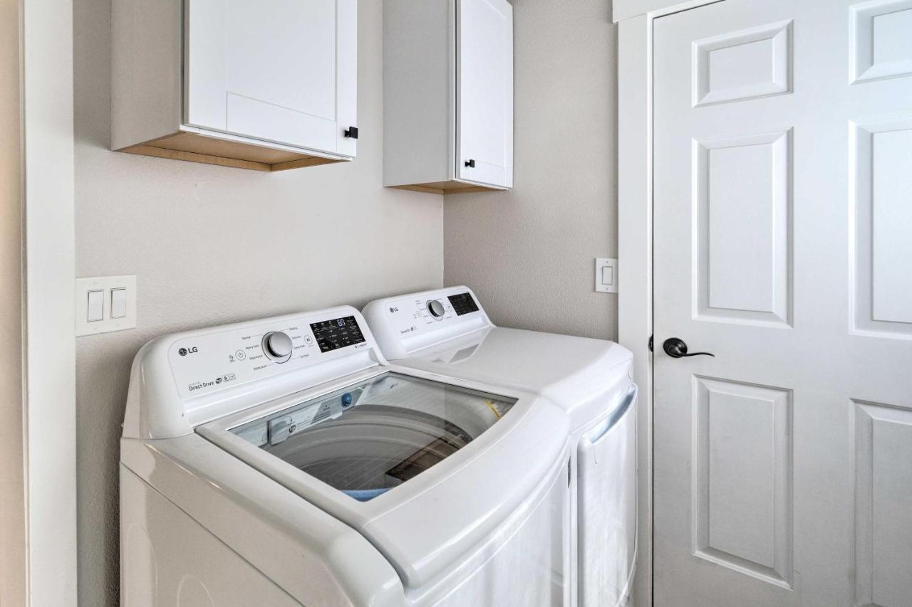 Family-Friendly Meridian Home 13 Mi To Boise 외부 사진