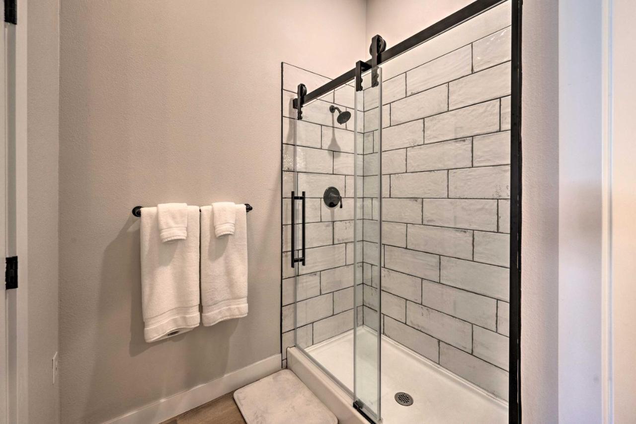 Family-Friendly Meridian Home 13 Mi To Boise 외부 사진