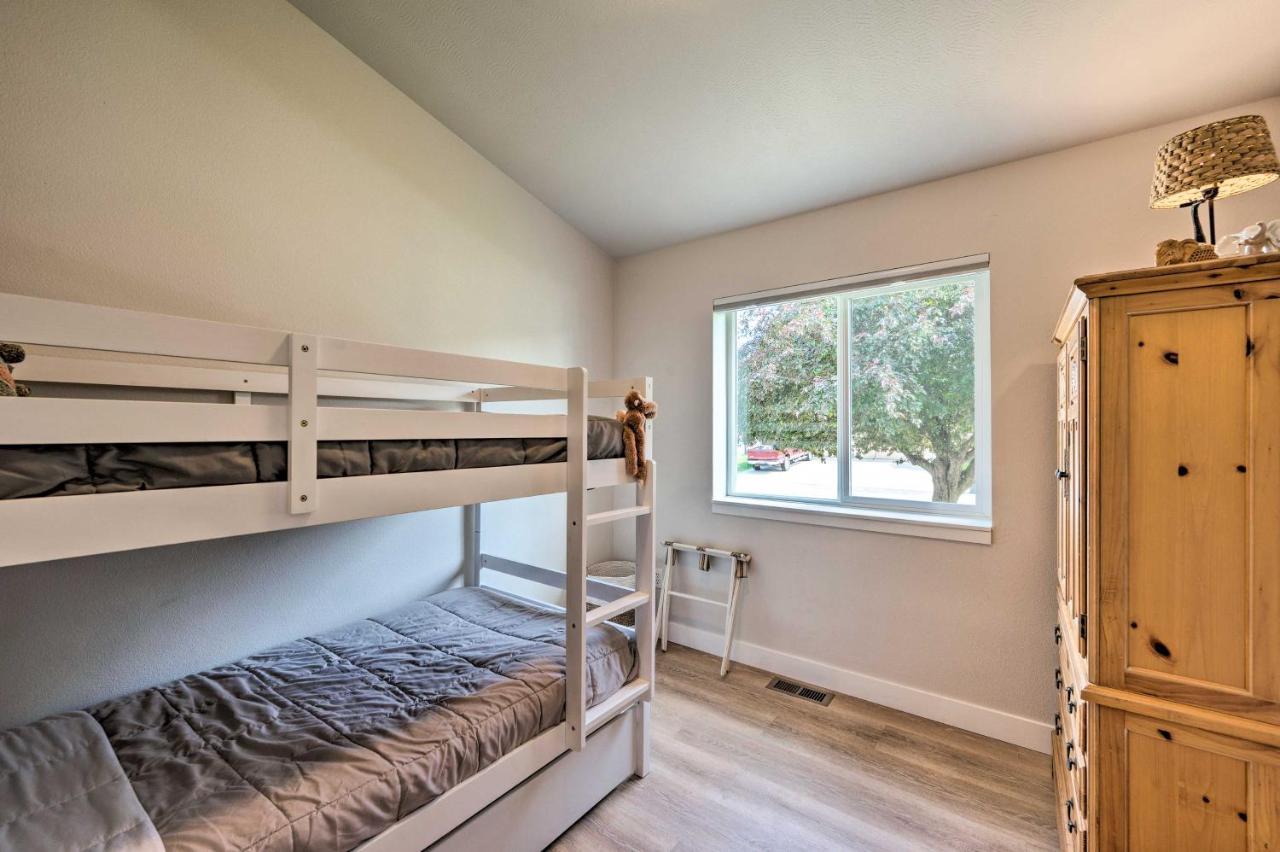 Family-Friendly Meridian Home 13 Mi To Boise 외부 사진