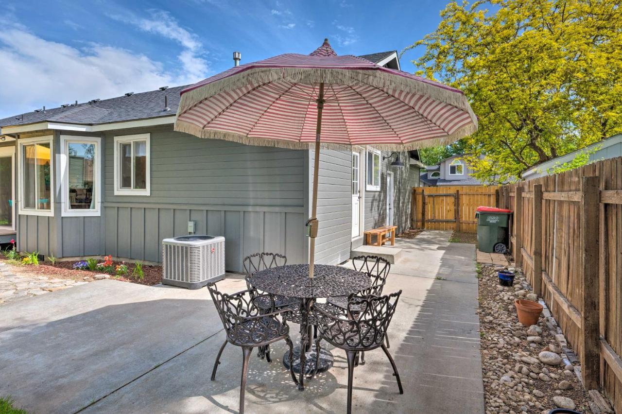 Family-Friendly Meridian Home 13 Mi To Boise 외부 사진